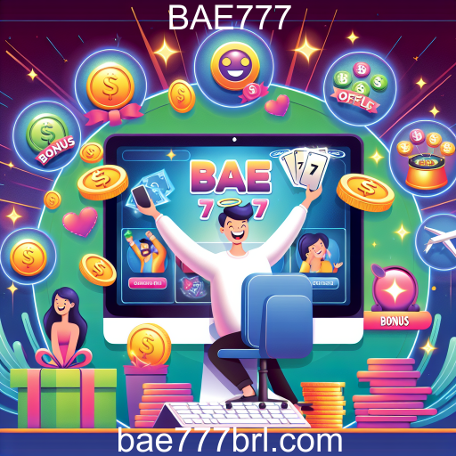Descubra as Melhores Promoções no BAE777