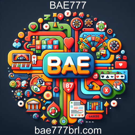 Dominando as Regras dos Jogos no BAE777